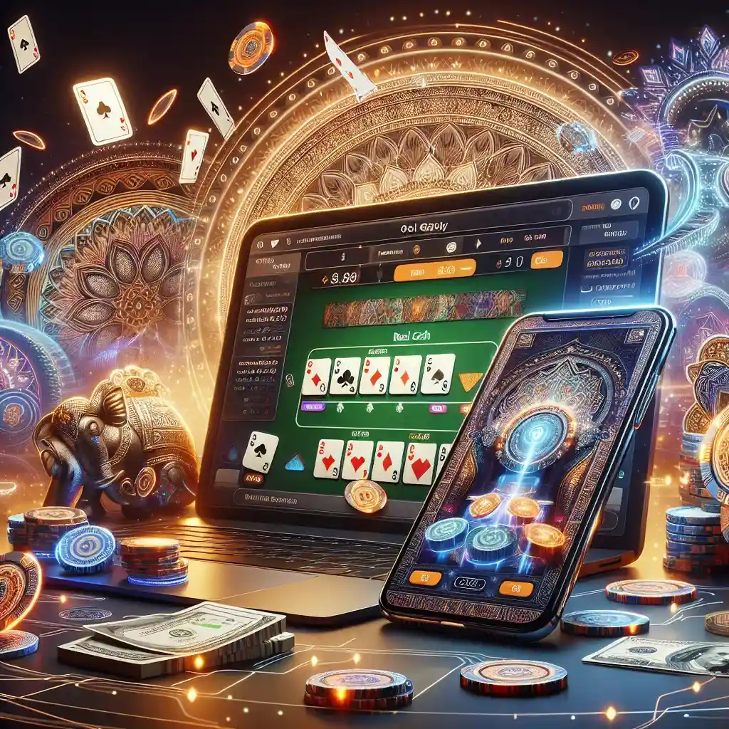 Online Andar Bahar India